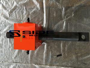 滾珠升降機(jī)-滾珠升降機(jī)-QWL滾珠升降機(jī)