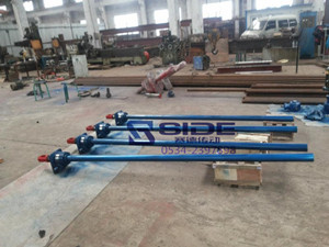 錐齒輪螺旋升降機(jī)-傘齒輪升降器