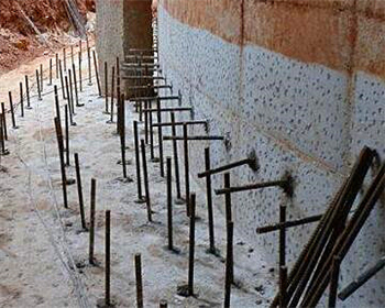 廣西飽和樹(shù)脂植筋膠